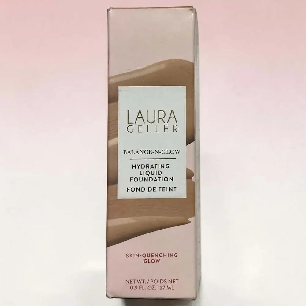 Laura Geller brand new